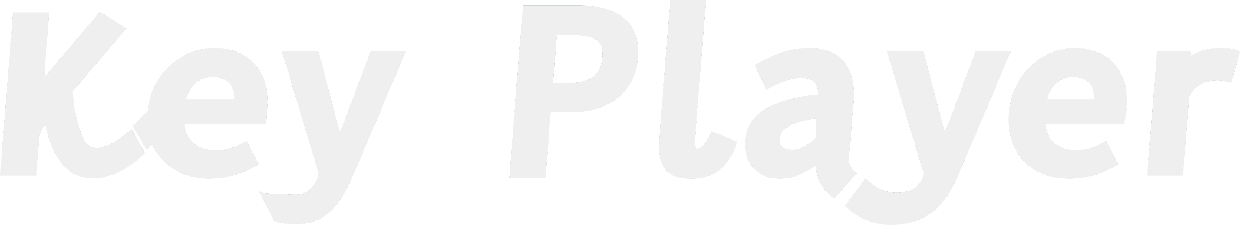 KeyPlayer
